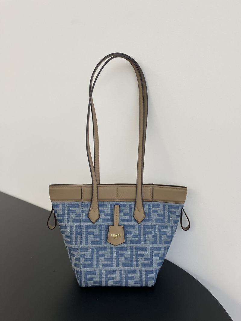 Fendi Shopping Bags